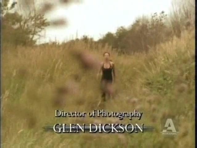 Сериал Первая волна (1998) 3 сезон 10 эпизод