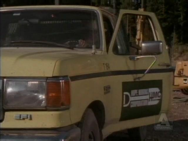 Сериал Первая волна (1998) 3 сезон 9 эпизод