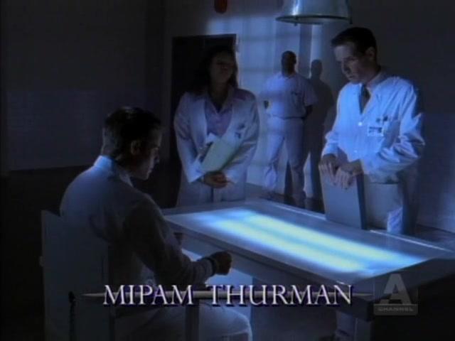 Сериал Первая волна (1998) 3 сезон 22 эпизод