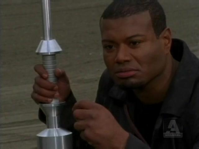 Сериал Первая волна (1998) 3 сезон 20 эпизод