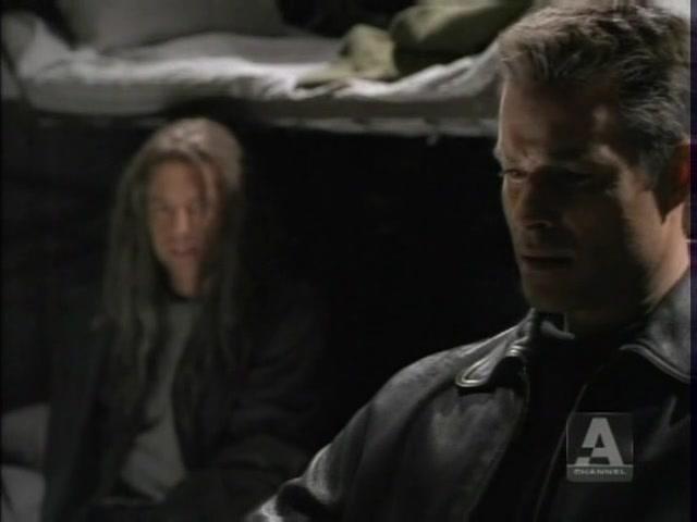 Сериал Первая волна (1998) 3 сезон 21 эпизод