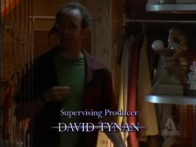 Сериал Первая волна (1998) 3 сезон 16 эпизод