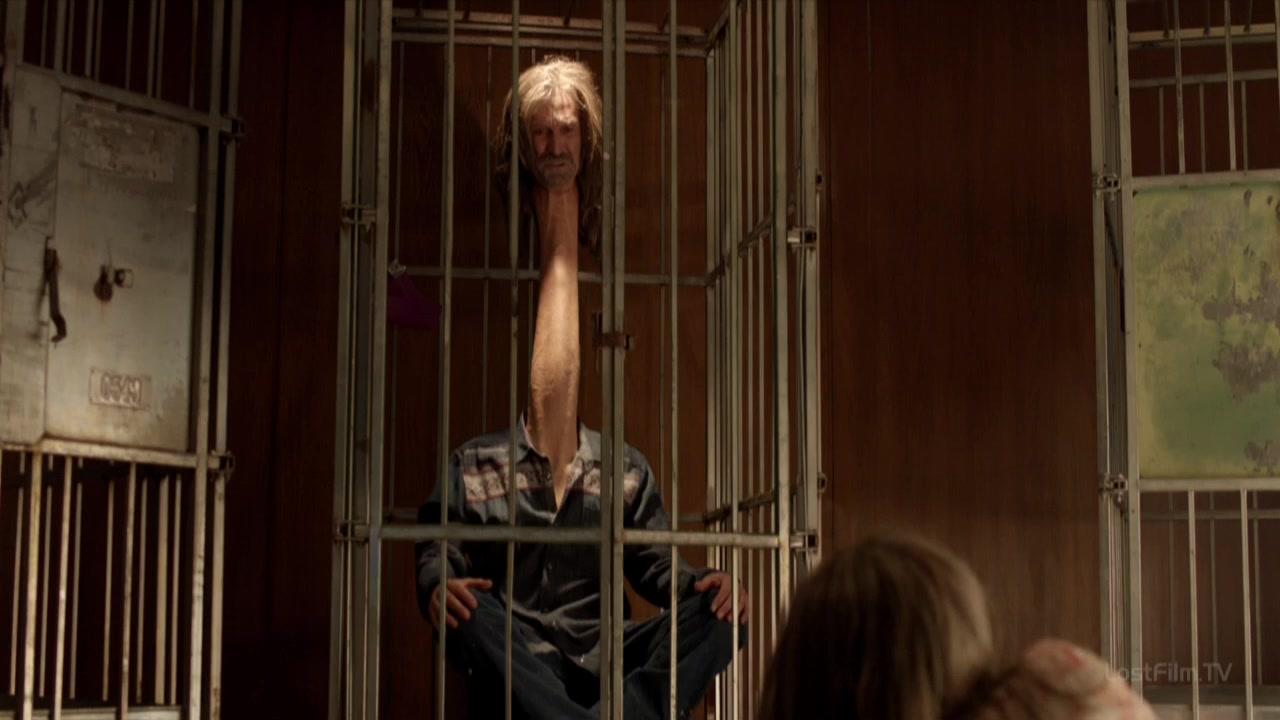 Сериал Орлиное сердце (2011) 3 сезон 7 эпизод