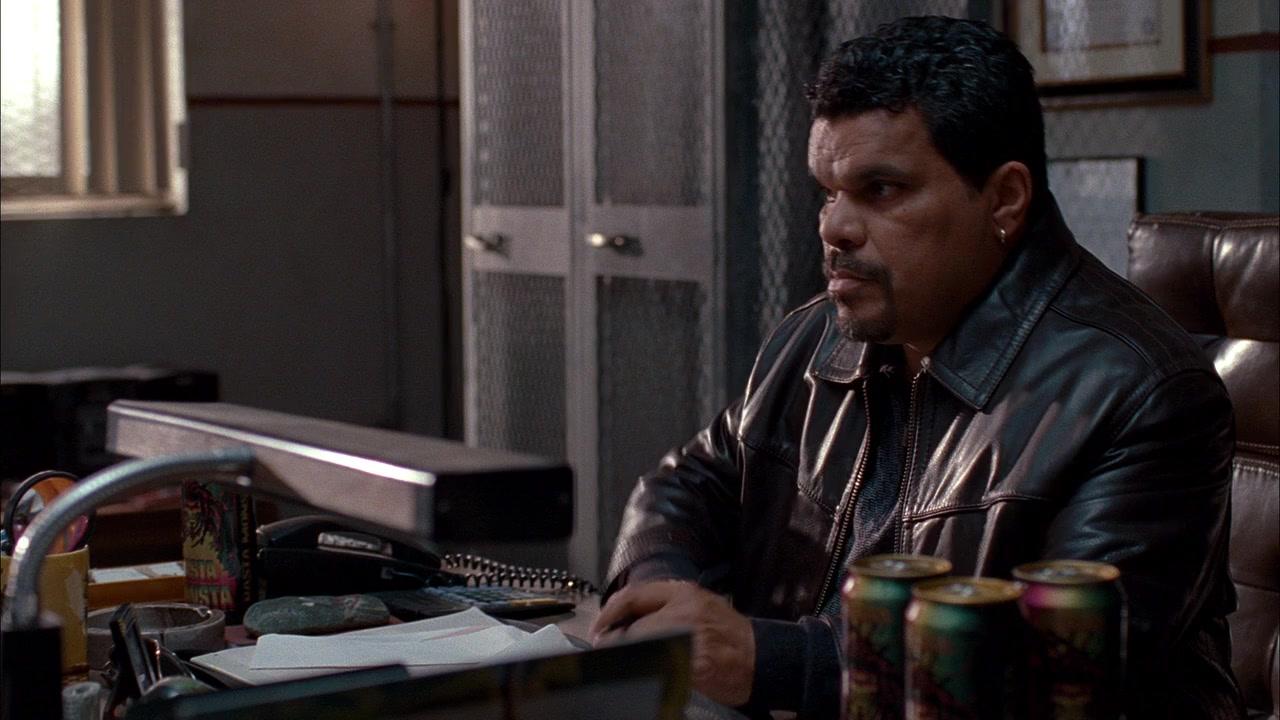 Сериал Как это делается в Америке (2010) 1 сезон 2 эпизод