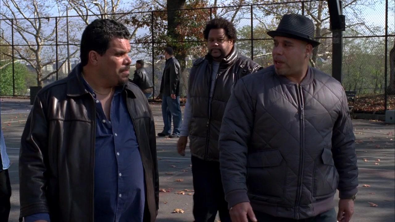 Сериал Как это делается в Америке (2010) 1 сезон 6 эпизод