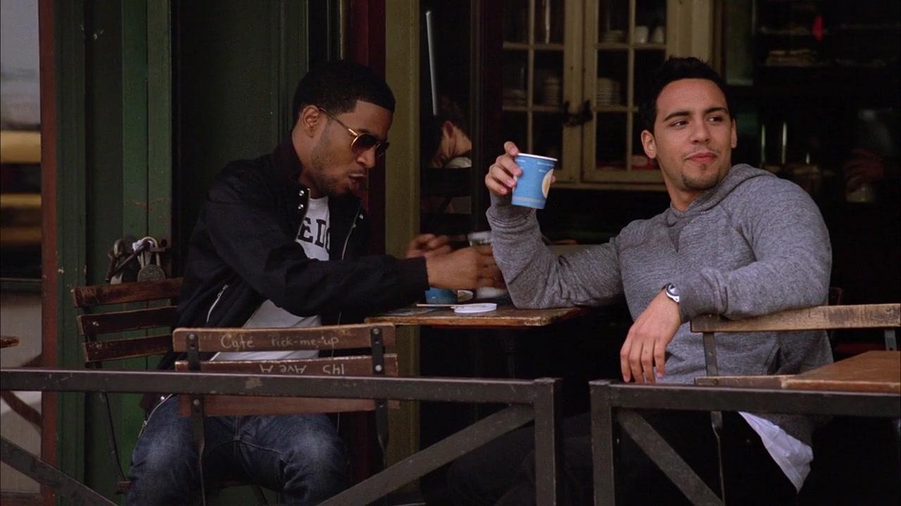 Сериал Как это делается в Америке (2010) 1 сезон 4 эпизод