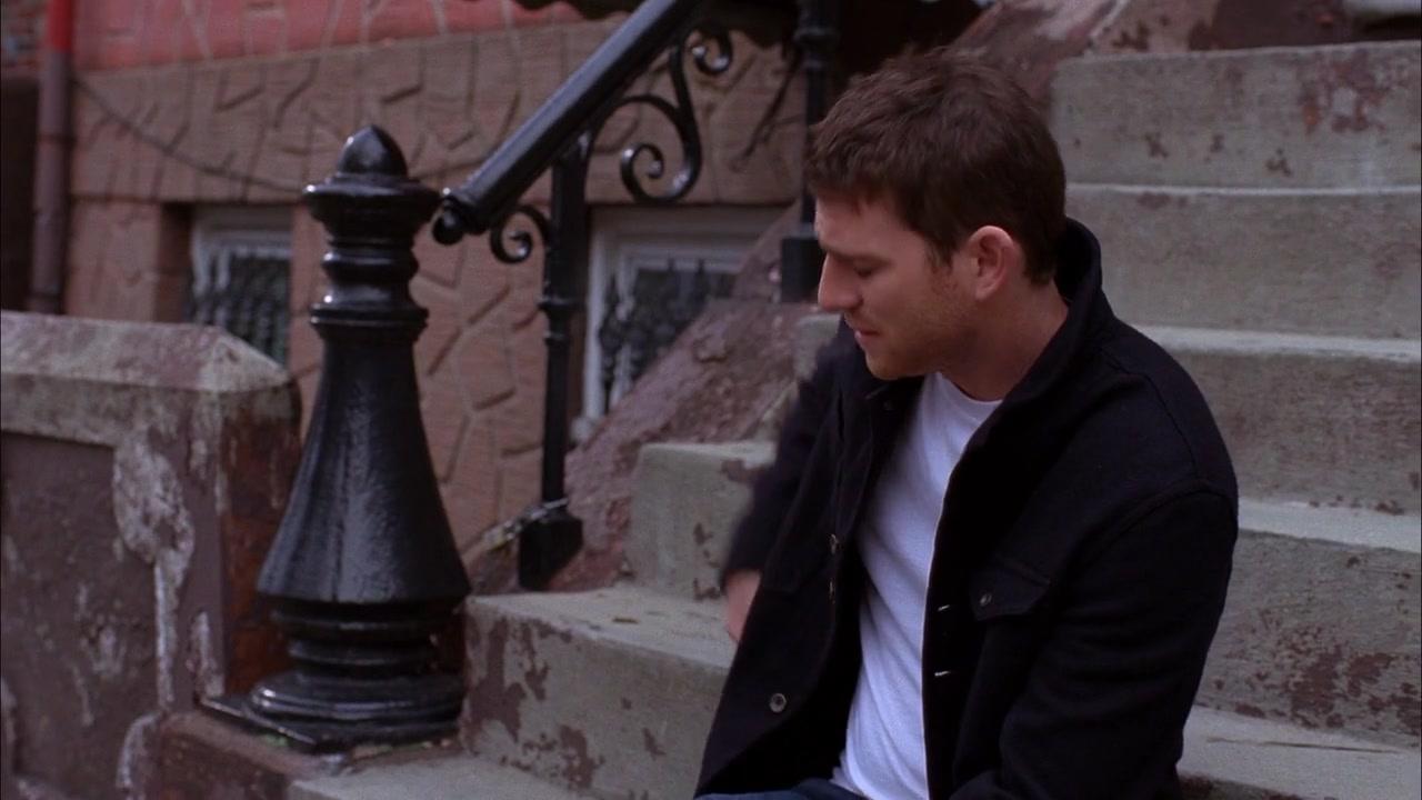 Сериал Как это делается в Америке (2010) 1 сезон 8 эпизод