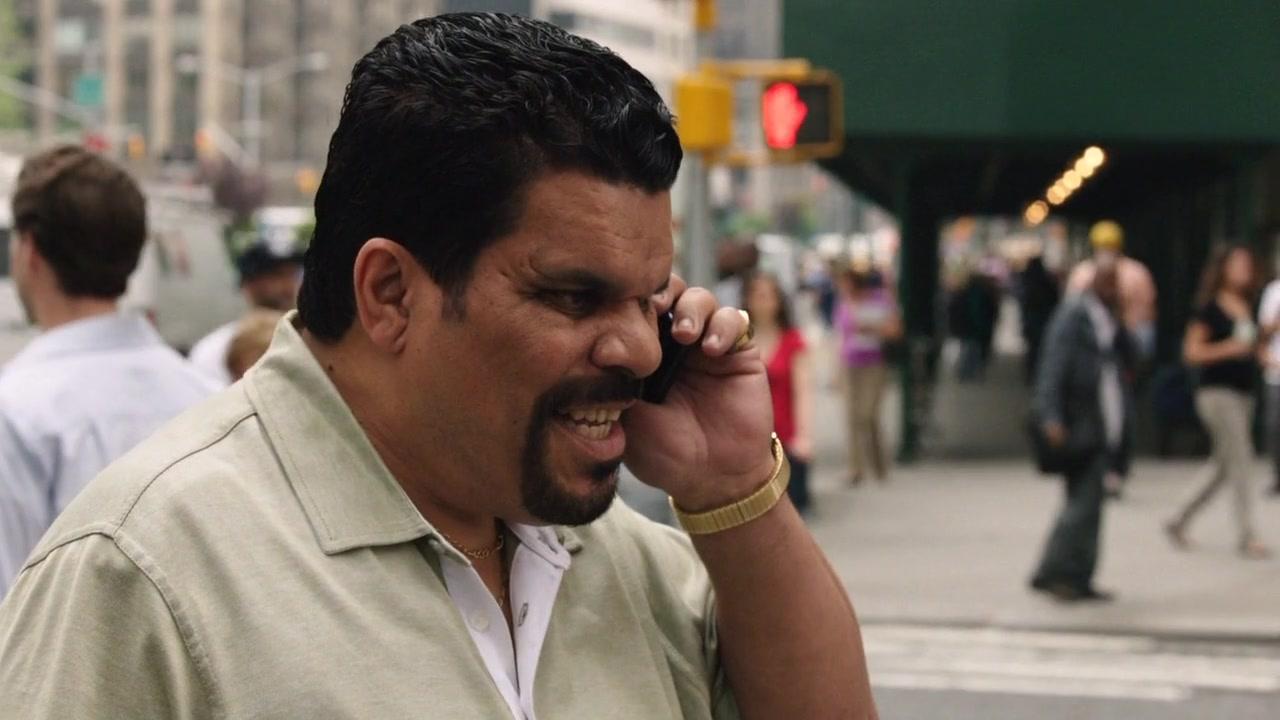 Сериал Как это делается в Америке (2010) 2 сезон 7 эпизод