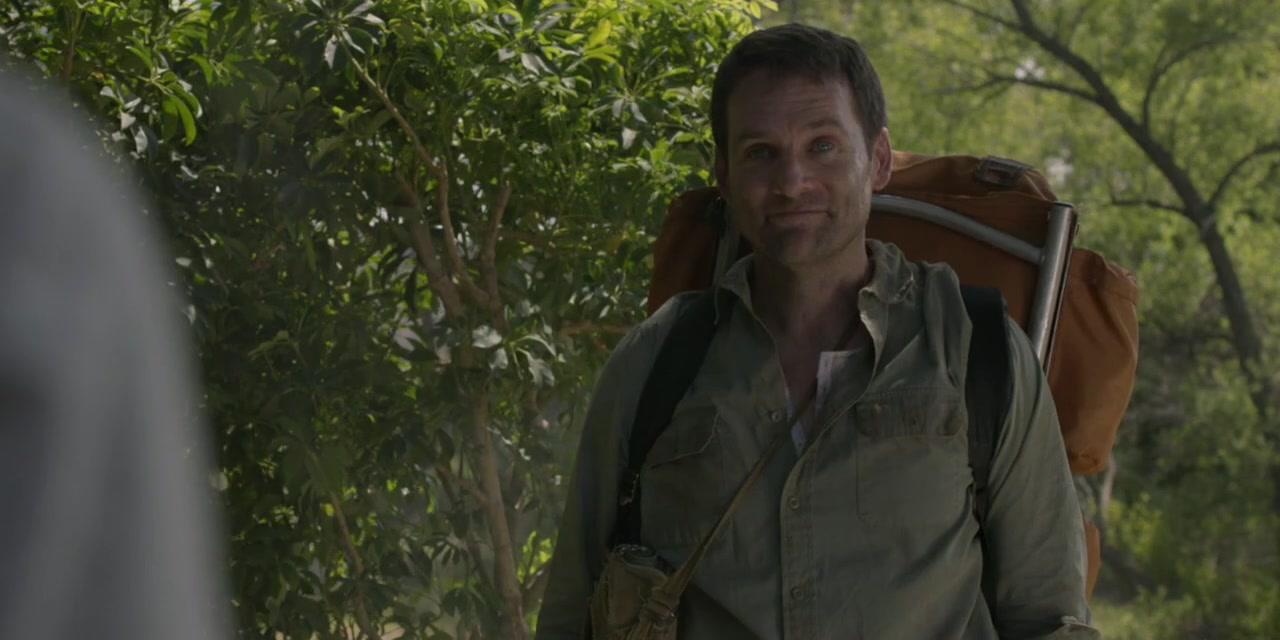 Сериал Орлиное сердце (2011) 3 сезон 9 эпизод