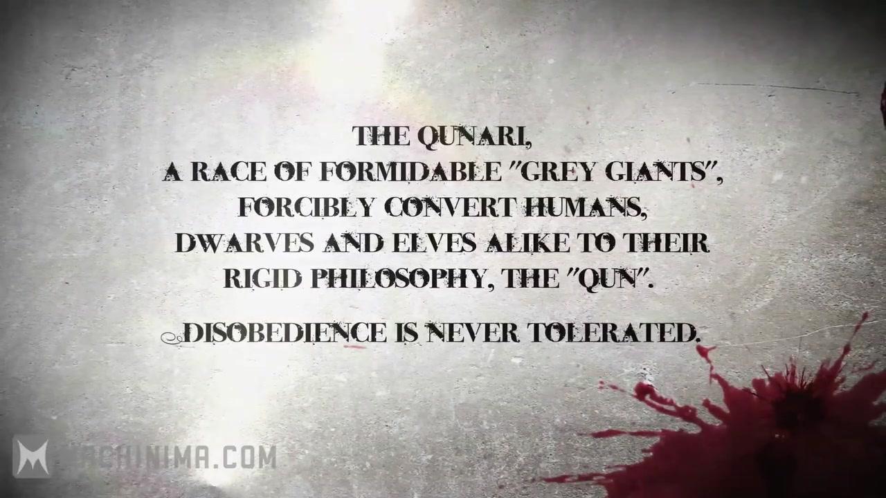 Сериал Эпоха дракона: Искупление (2011) 1 сезон 1 эпизод