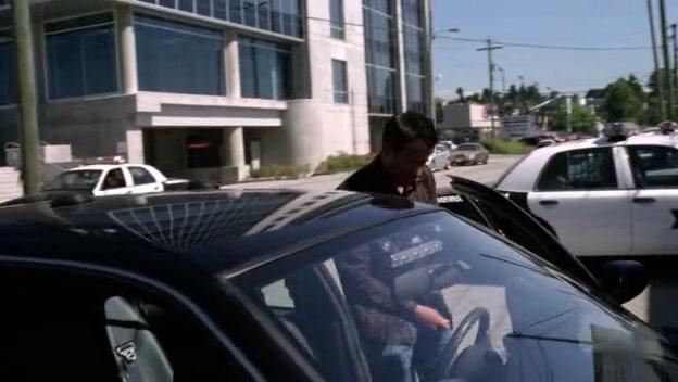 Сериал Аномалии (2005) 1 сезон 2 эпизод