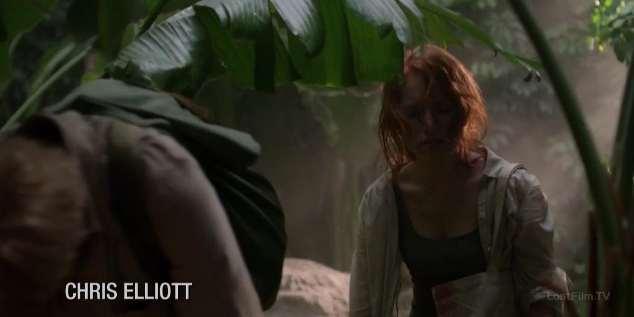 Сериал Орлиное сердце (2011) 3 сезон 10 эпизод