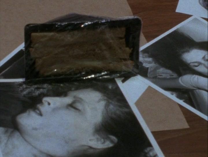 Сериал Первая волна (1998) 1 сезон 15 эпизод