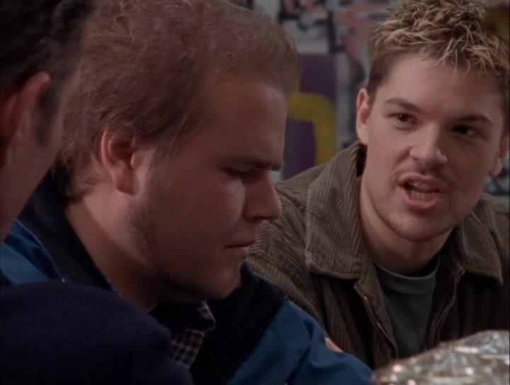 Сериал Первая волна (1998) 1 сезон 20 эпизод