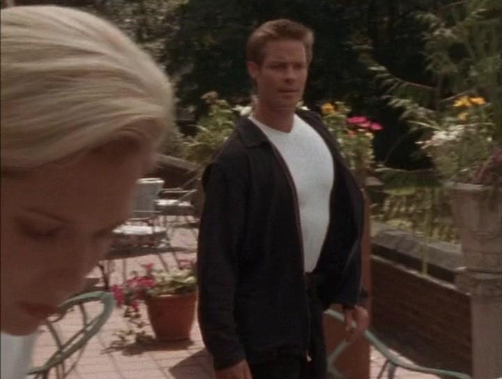 Сериал Первая волна (1998) 1 сезон 11 эпизод