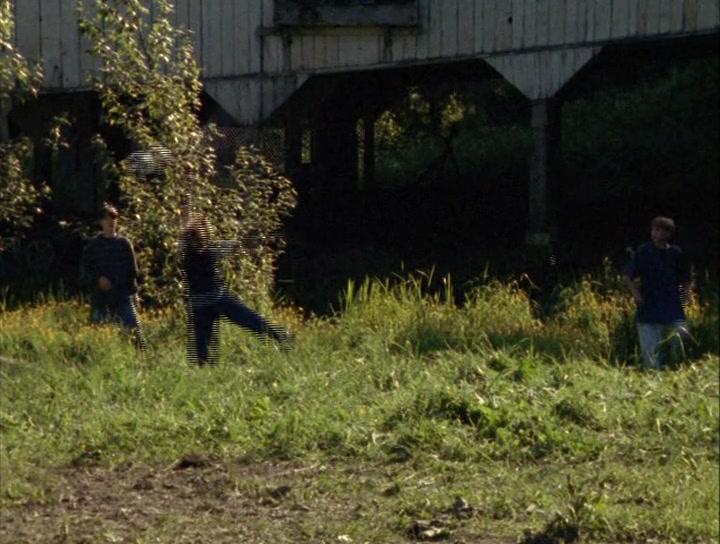 Сериал Первая волна (1998) 1 сезон 6 эпизод