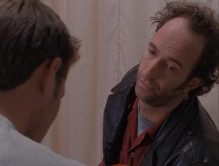 Сериал Первая волна (1998) 1 сезон 18 эпизод