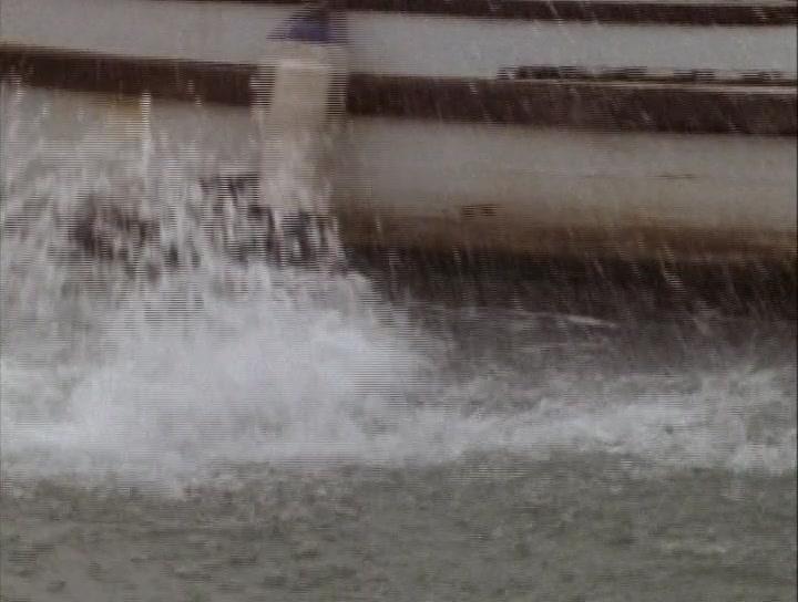 Сериал Первая волна (1998) 1 сезон 16 эпизод