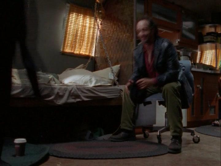 Сериал Первая волна (1998) 1 сезон 13 эпизод