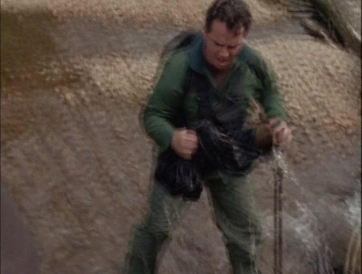 Сериал Первая волна (1998) 1 сезон 9 эпизод