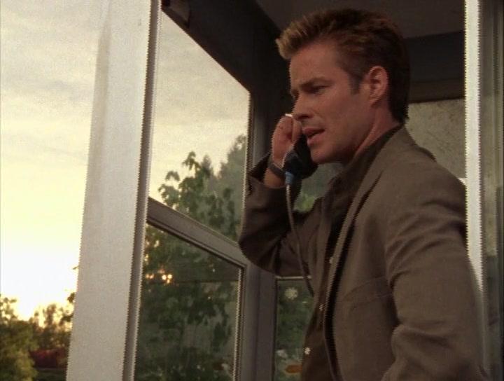 Сериал Первая волна (1998) 1 сезон 7 эпизод