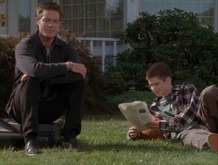 Сериал Первая волна (1998) 1 сезон 14 эпизод