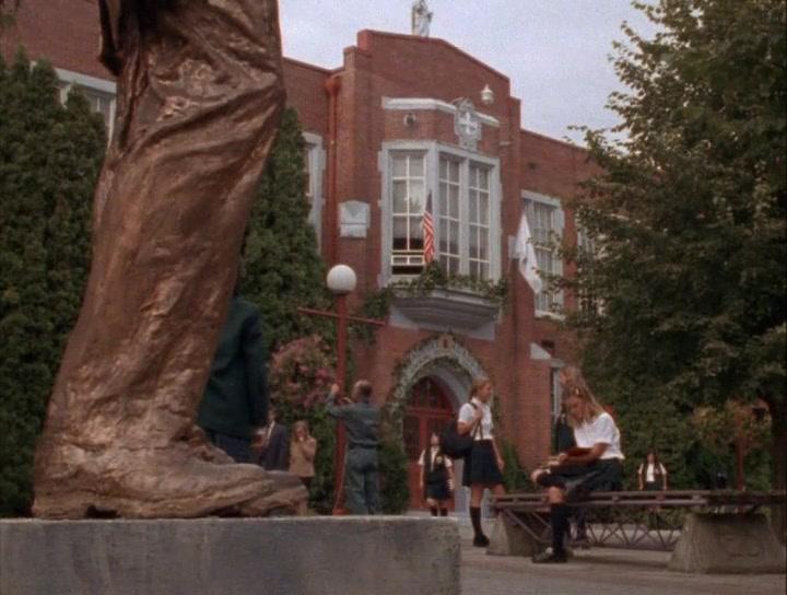 Сериал Первая волна (1998) 1 сезон 12 эпизод