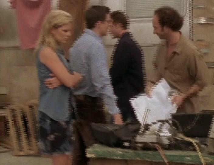 Сериал Первая волна (1998) 1 сезон 10 эпизод