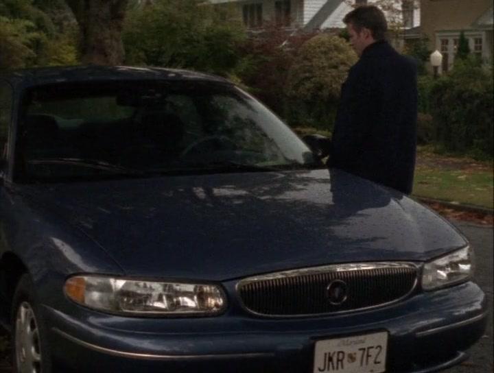 Сериал Первая волна (1998) 1 сезон 17 эпизод