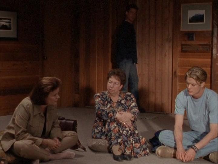 Сериал Первая волна (1998) 1 сезон 4 эпизод