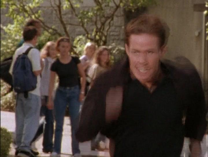 Сериал Первая волна (1998) 1 сезон 3 эпизод