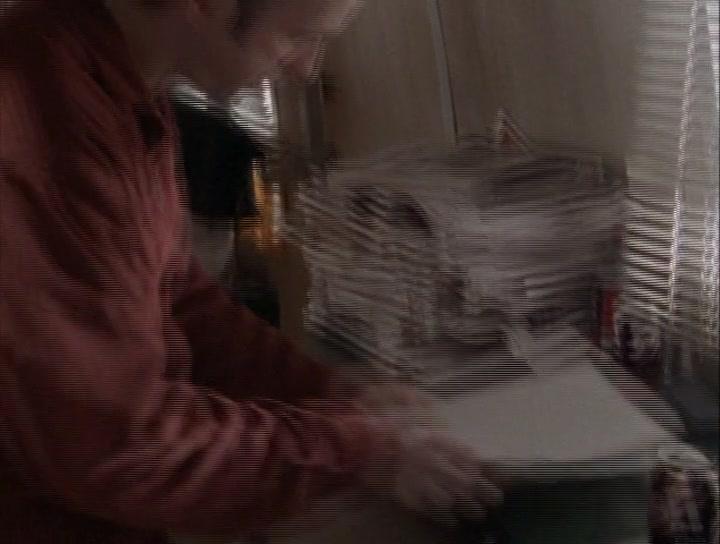 Сериал Первая волна (1998) 1 сезон 2 эпизод