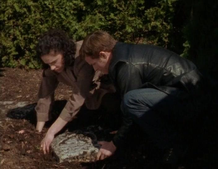 Сериал Первая волна (1998) 1 сезон 1 эпизод