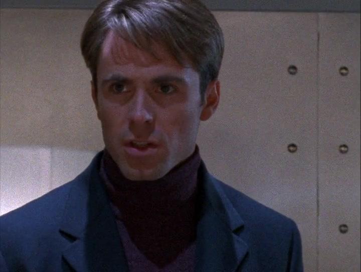 Сериал Первая волна (1998) 1 сезон 22 эпизод