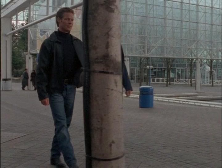 Сериал Первая волна (1998) 1 сезон 21 эпизод