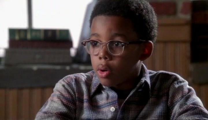 Сериал Защитник (2001) 3 сезон 16 эпизод