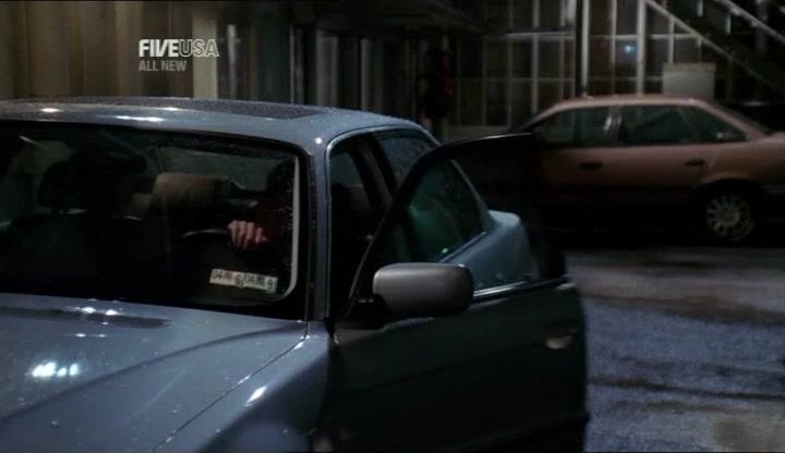 Сериал Защитник (2001) 3 сезон 17 эпизод