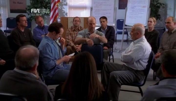 Сериал Защитник (2001) 3 сезон 18 эпизод