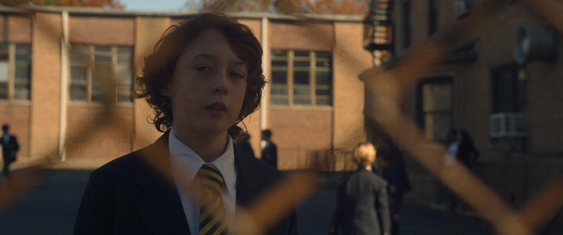 Фильм Время Армагеддона (2022)