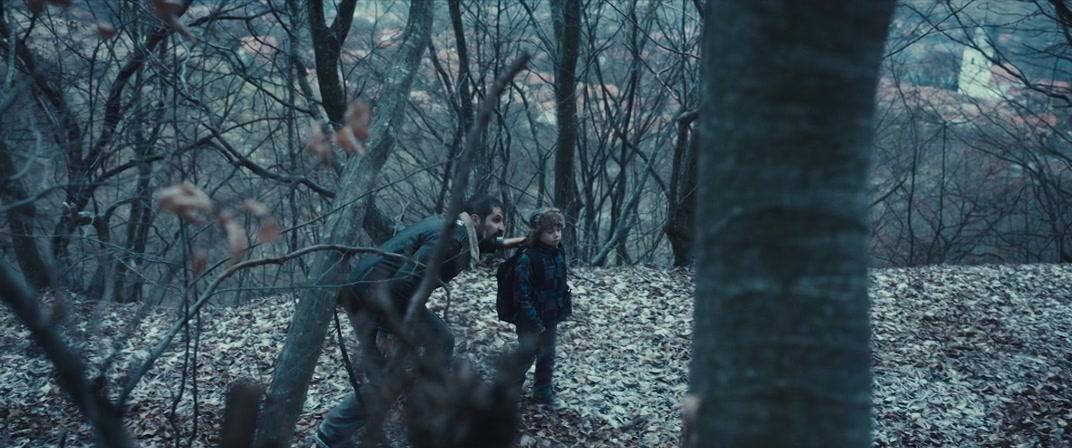 Фильм МРТ (2022)