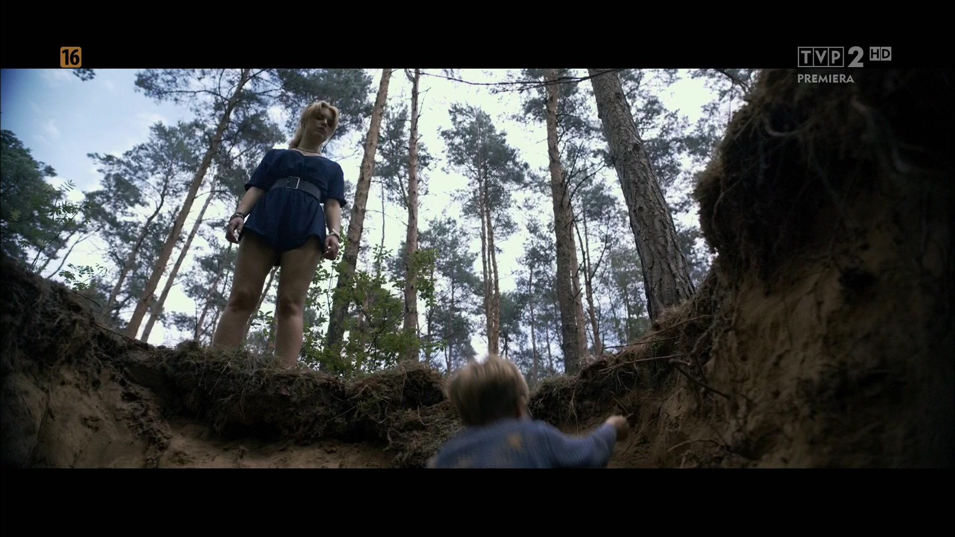 Фильм Сын Снежной королевы (2017)