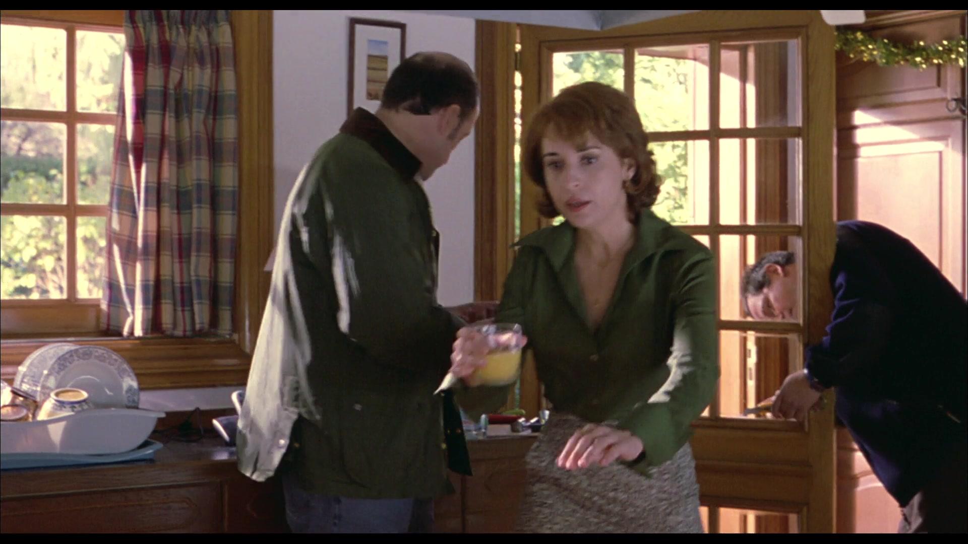 Фильм Ничья жизнь (2002)