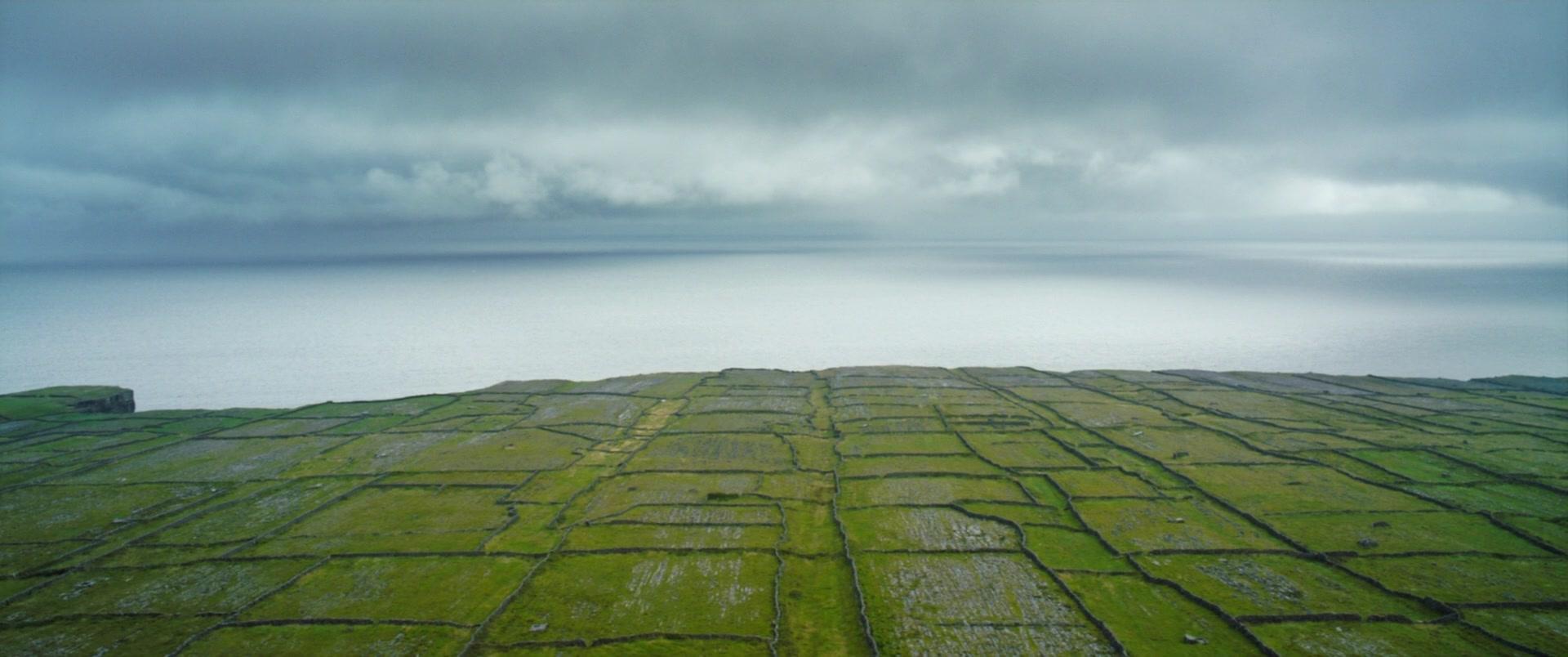 Фильм Банши Инишерина (2022)