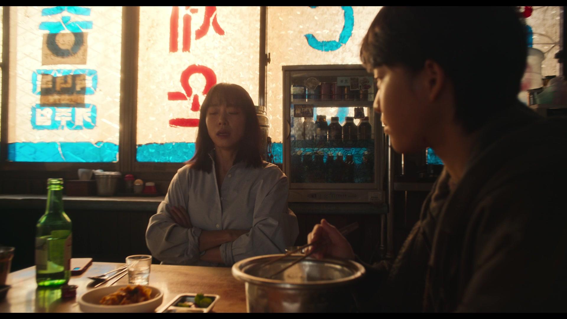 Фильм Убить Пок-сун (2023)