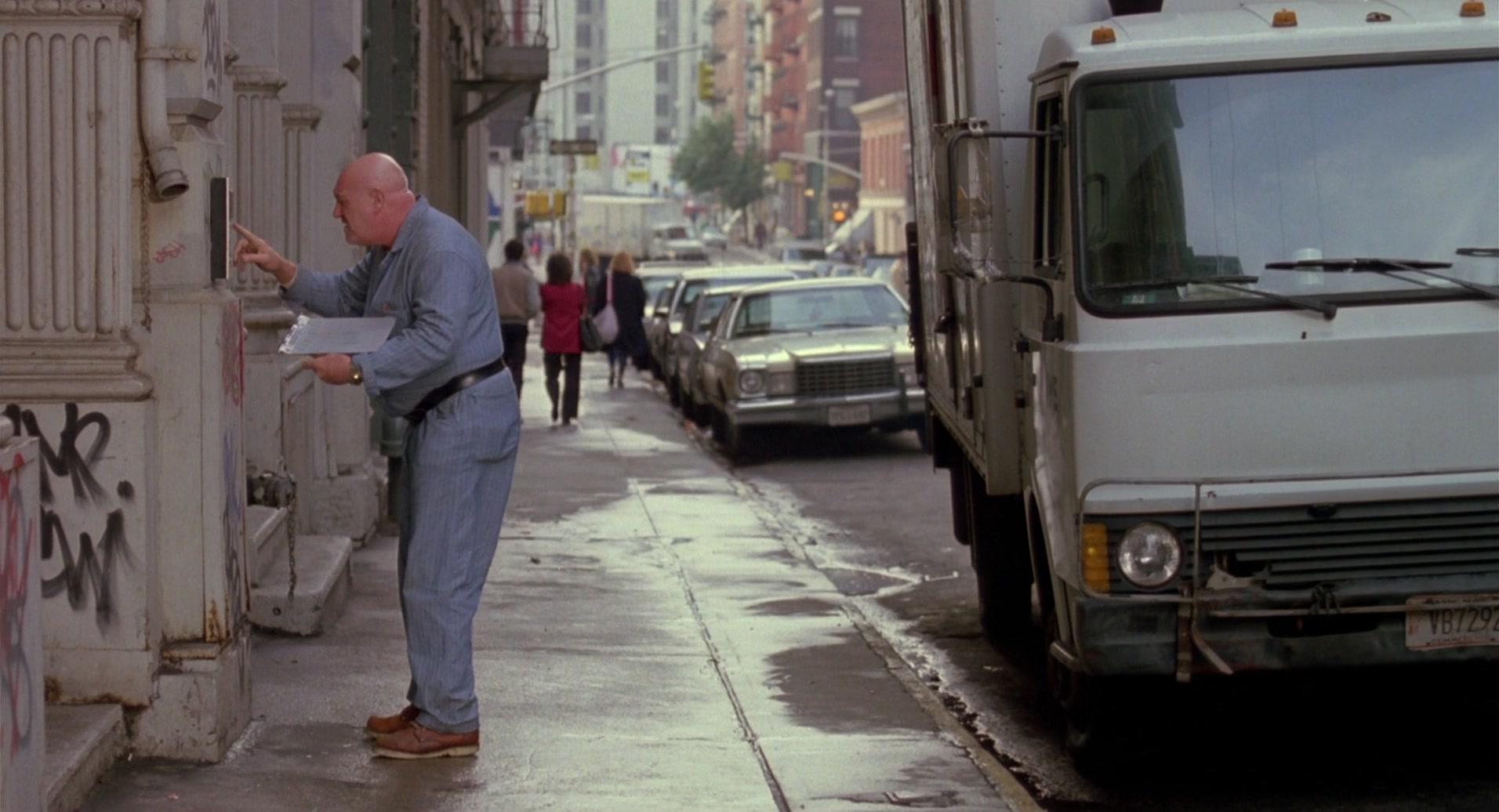 Фильм Большой (1988)