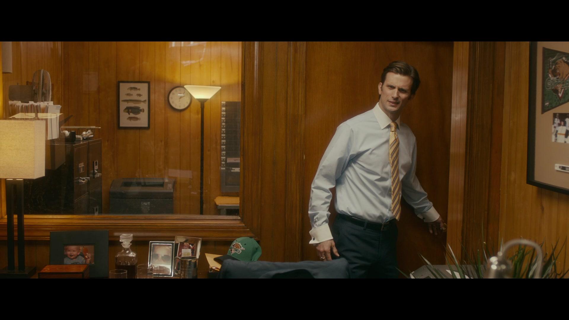 Фильм Основные принципы добра (2015)