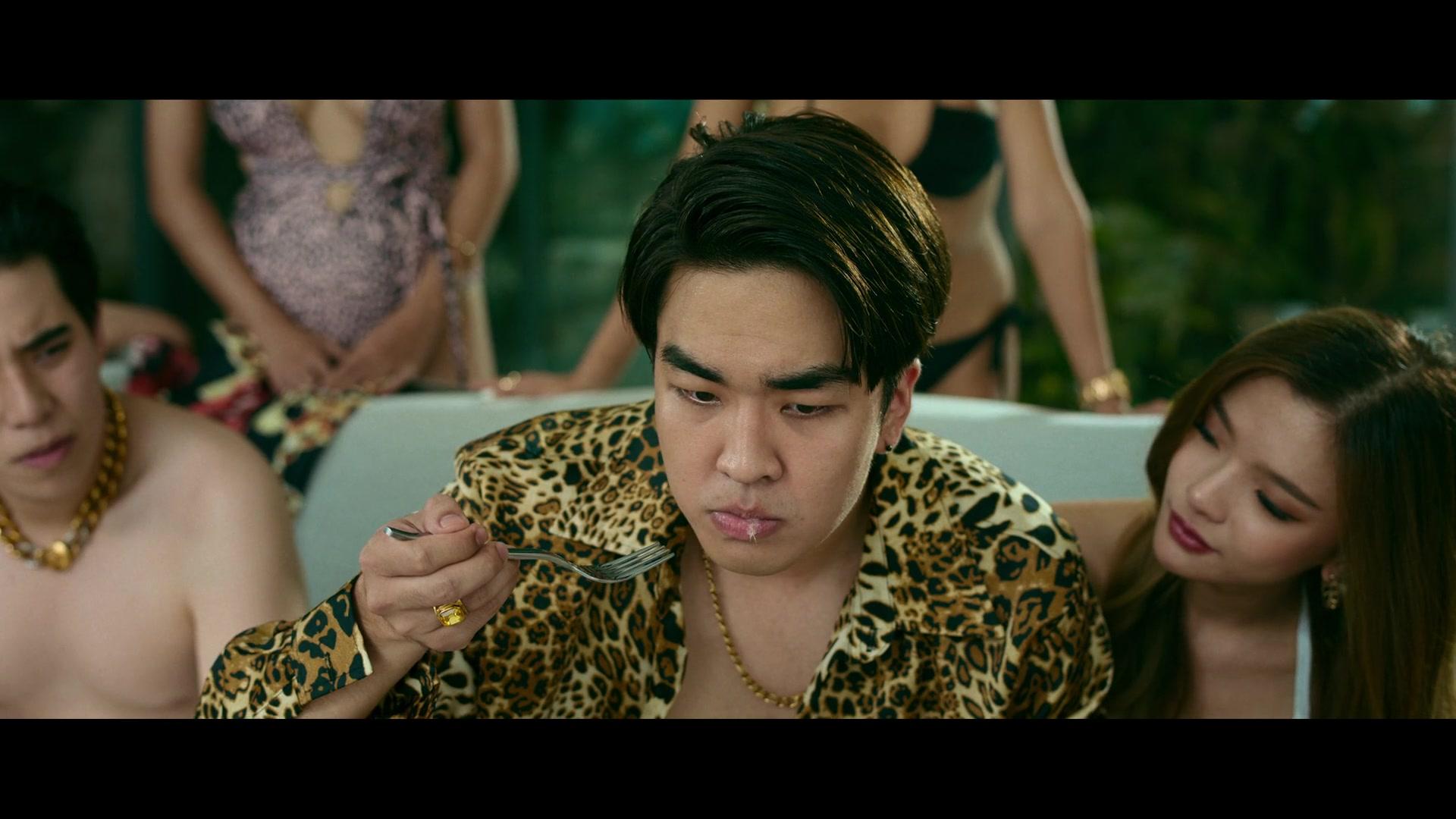 Фильм Голод (2023)