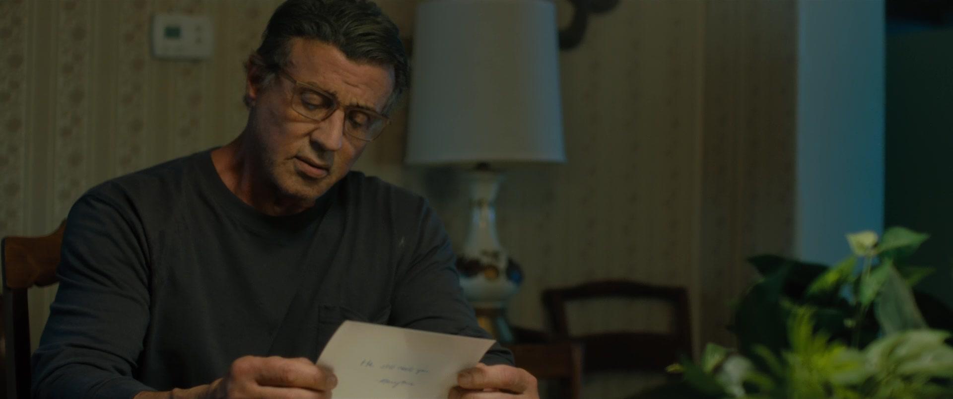 Фильм Крид 2 (2018)