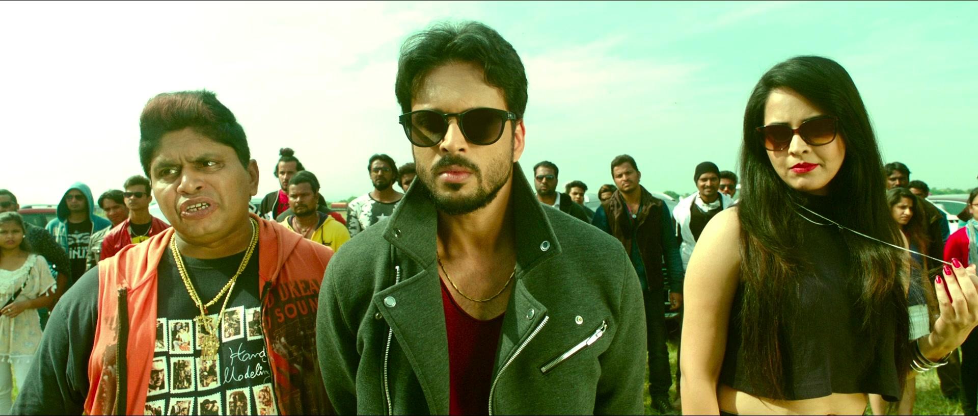 Фильм Победитель (2017)