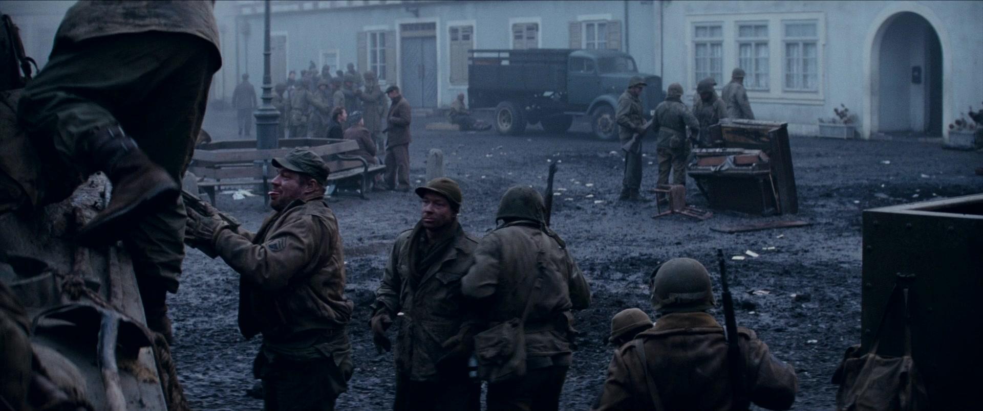 Фильм Ярость (2014)